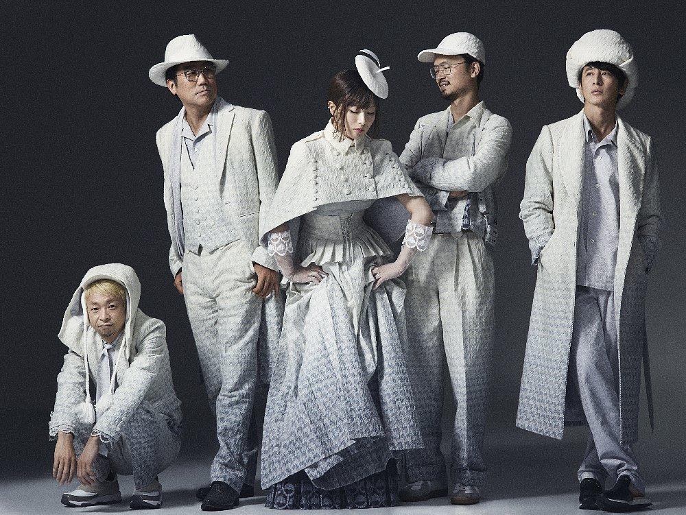 東京事変 Live Tour 2O2O『ニュースフラッシュ』 | 東京国際